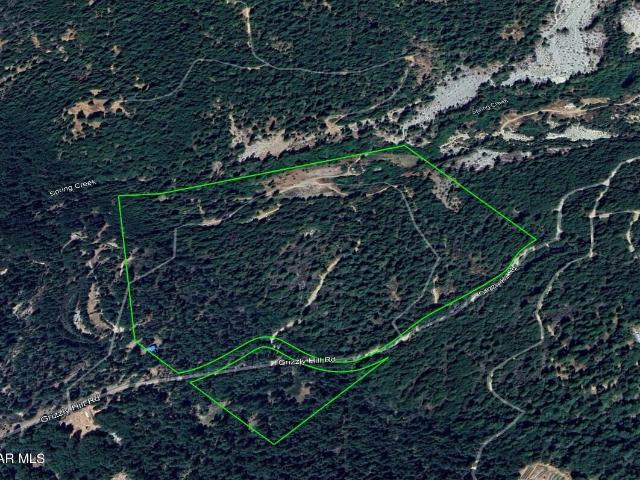 Land for sale in Nevada City, California