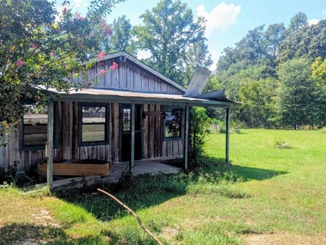 Land for sale in Poyen, Grant County