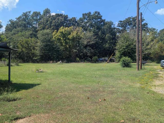 Land for sale in Poyen, Grant County