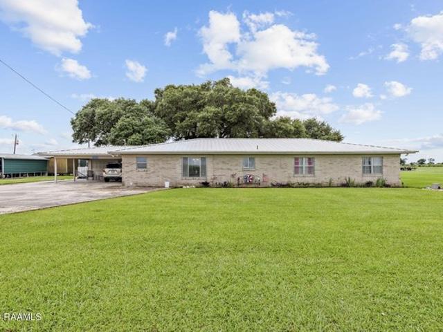 House for sale in Maurice, Louisiana