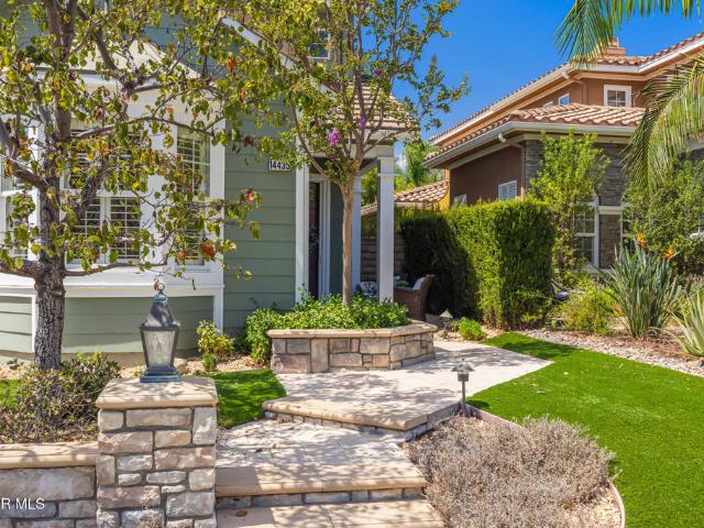 House for sale in Moorpark, California