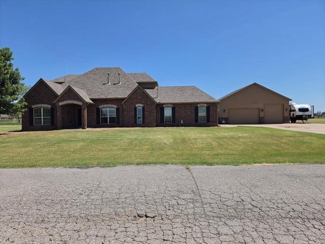 Farm for sale in Skiatook, Oklahoma