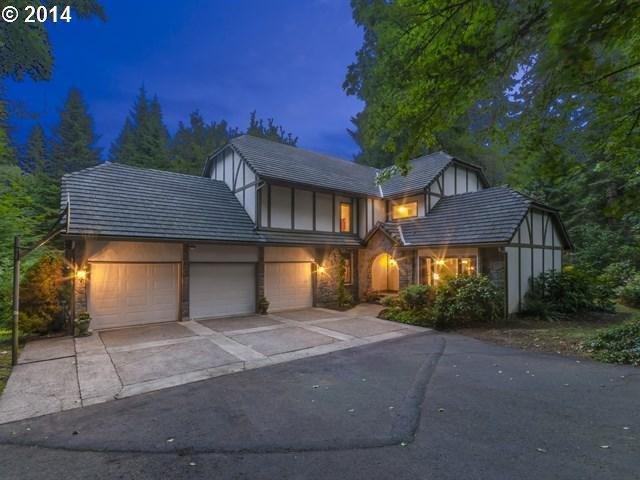 House for sale in Battle Ground, Washington