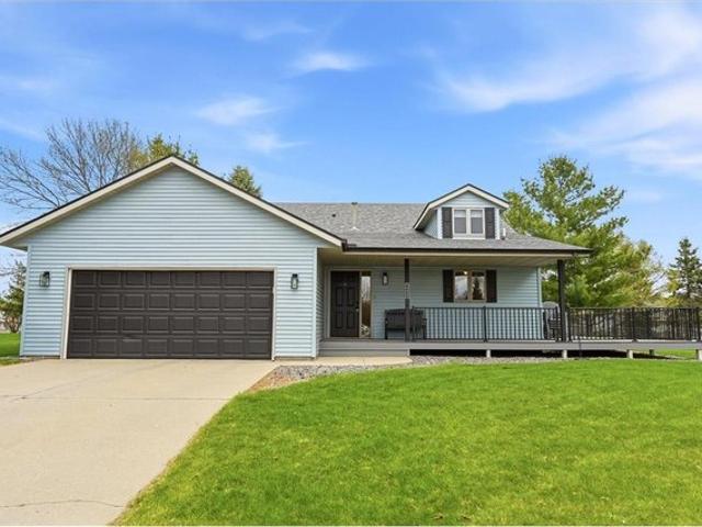House for sale in Becker, Minnesota