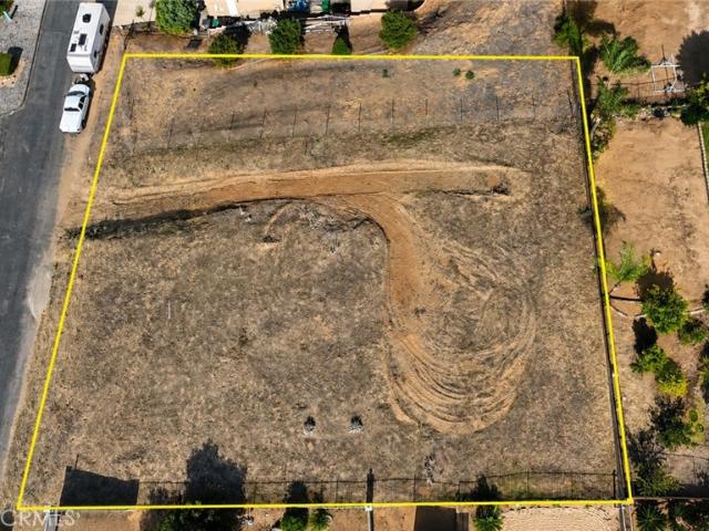 Land for sale in Riverside, California