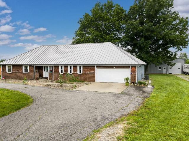 House for sale in Kansas