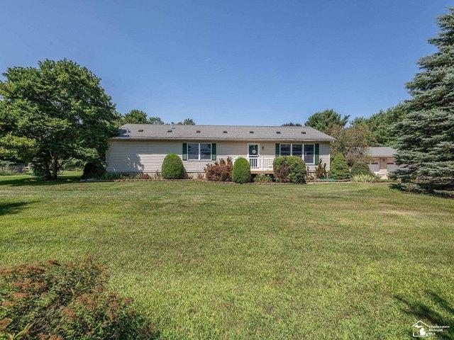 House for sale in Blissfield, Michigan