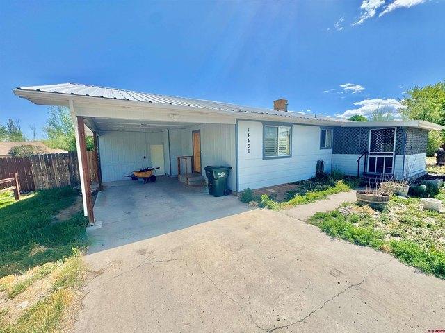 House for sale in Montrose, Colorado