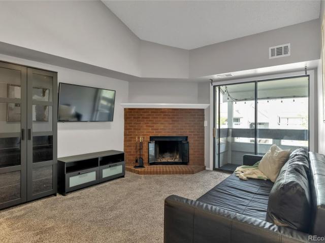 Condo for sale in Arapahoe, Colorado