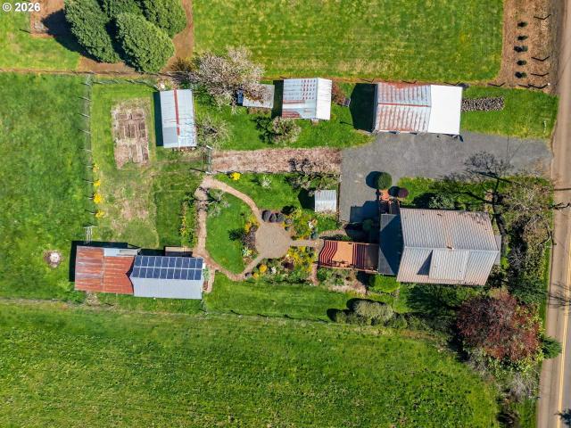 House for sale in Oregonia