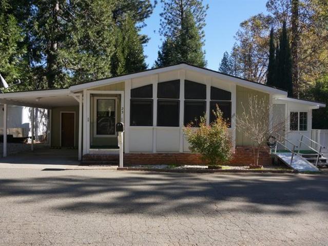 House for sale in Camptonville, California
