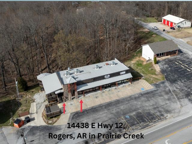 Property for rent in Ark