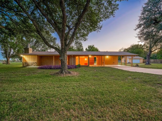 House for sale in Needville, Texas