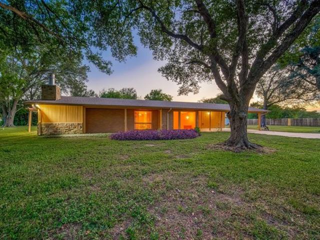 House for sale in Needville, Texas