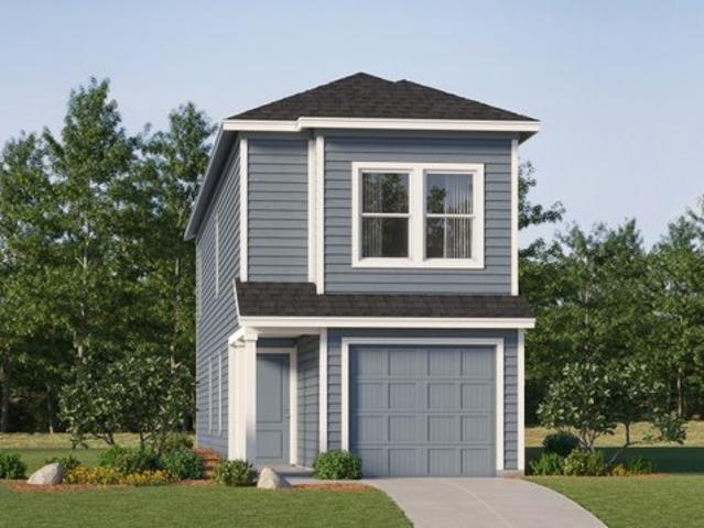 Townhouse for sale in Elmendorf, Texas