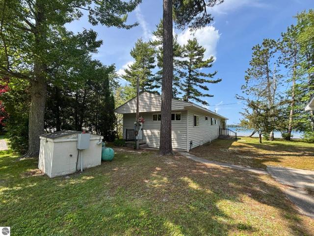 House for sale in Michigan