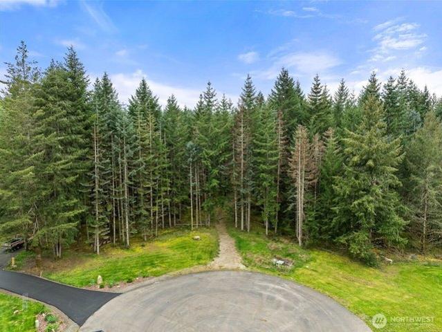 Land for sale in Thurston, Washington