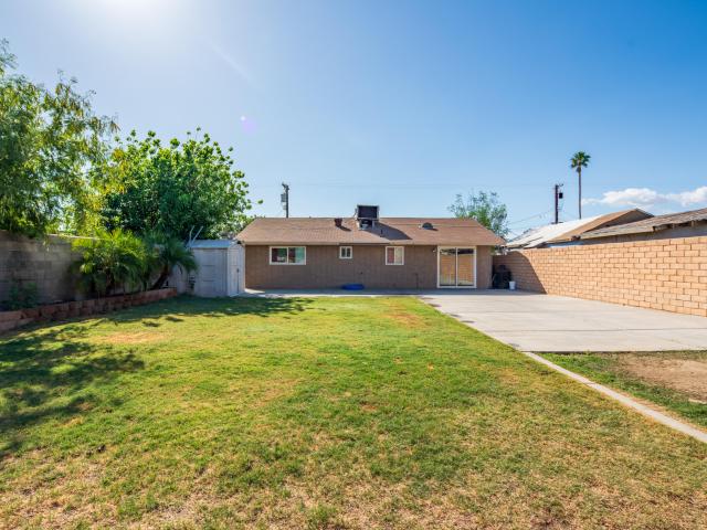 Property for sale in Coachella, California
