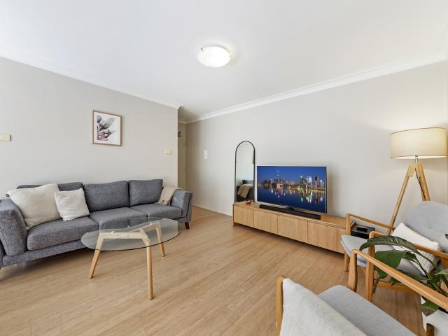 Apartment for rent in Kingsford