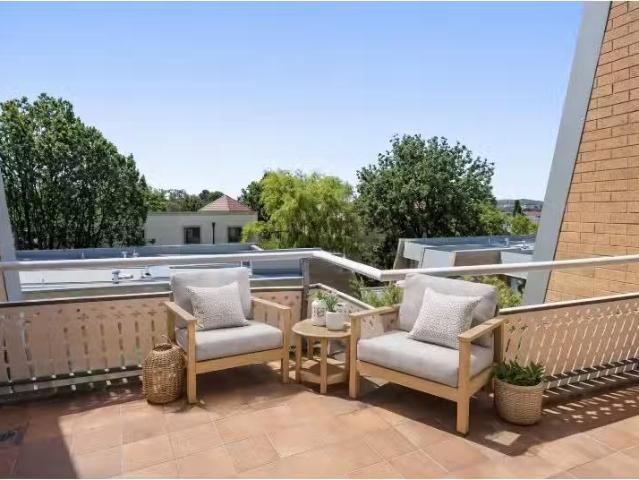 Apartment for rent in Kingston, Australian Capital Territory