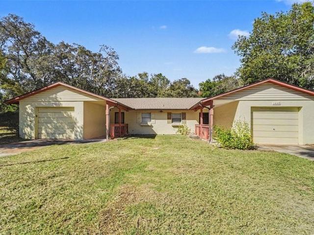 House for sale in Spring Hill, Hernando County