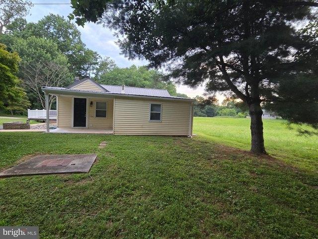 House for sale in Cecil, Maryland