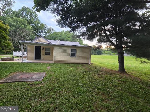 House for sale in Cecil, Maryland
