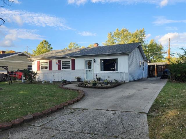 House for sale in New Haven, Indiana