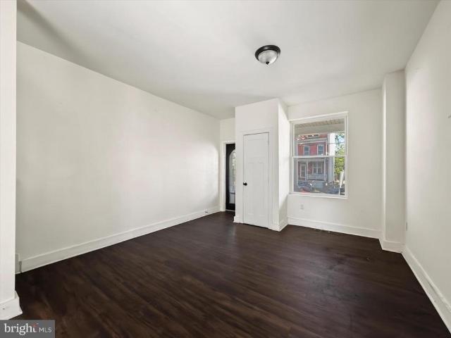 Townhouse for sale in Allison Hill, Harrisburg