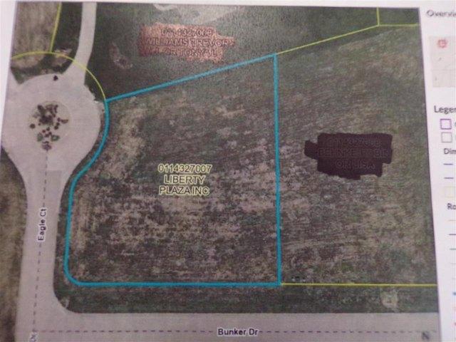 Land for sale in West Liberty, Iowa