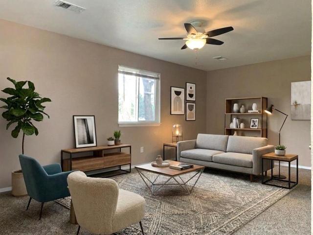 Apartment for rent in Longmont, Colorado