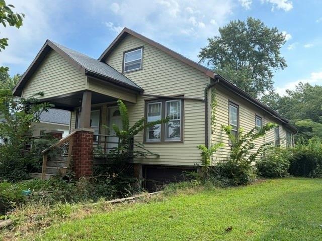 House for sale in Leavenworth, Leavenworth County