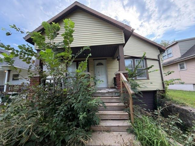 House for sale in Leavenworth, Leavenworth County