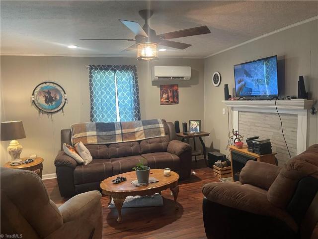 House for sale in Eden, North Carolina