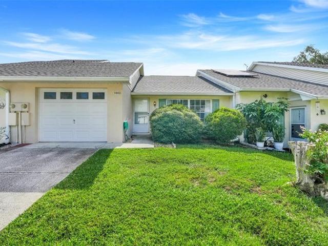 Townhouse for sale in Clermont, Florida