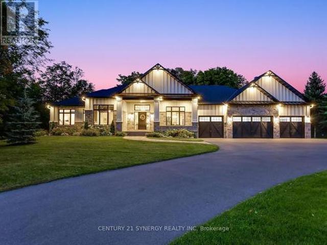 House for sale in Mulhurst Bay, Ontario