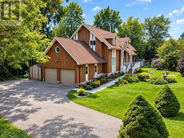 House for sale in Port Hope, Ontario