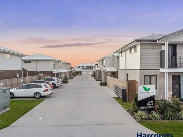 Apartment for rent in Toombul, Queensland