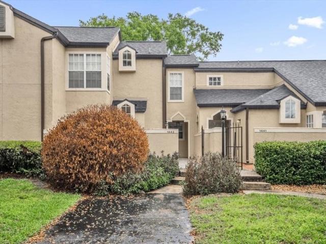 Condo for sale in Lake Mary, Florida