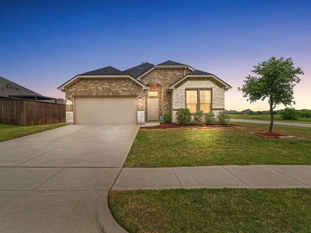 House for sale in Denton, Texas