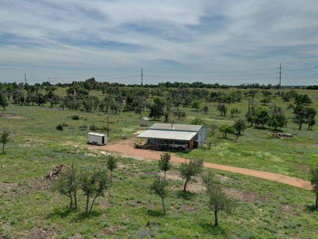 Farm for sale in Doss, Texas
