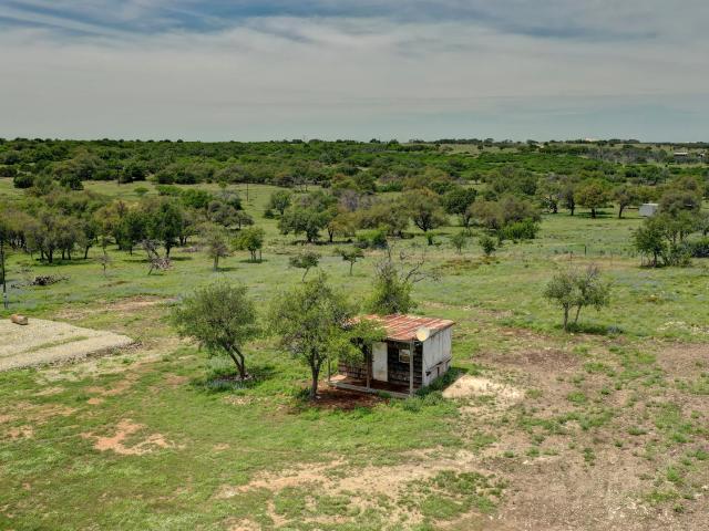 Land for sale in Doss, Texas