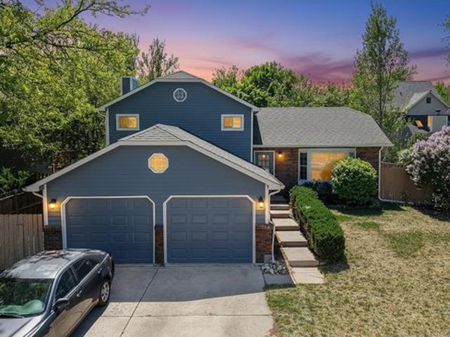 House for sale in Fort Collins, Colorado