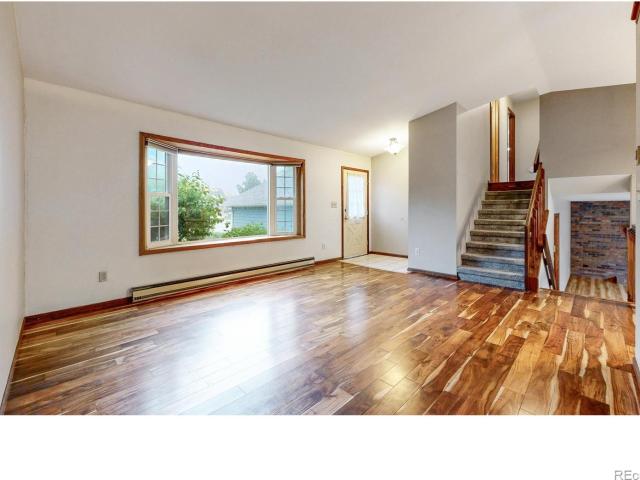 House for sale in Fort Collins, Colorado