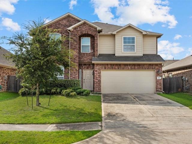 House for sale in Harris, Texas