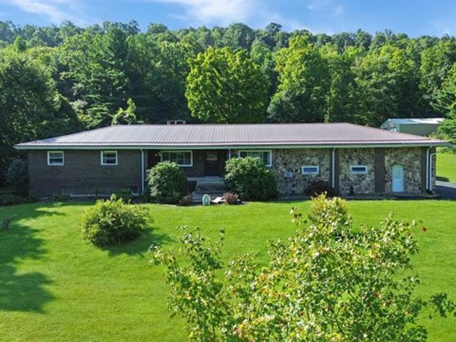 House for sale in Cherry Tree, Pennsylvania