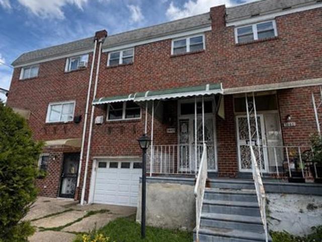 Townhouse for sale in Philadelphia, Pennsylvania