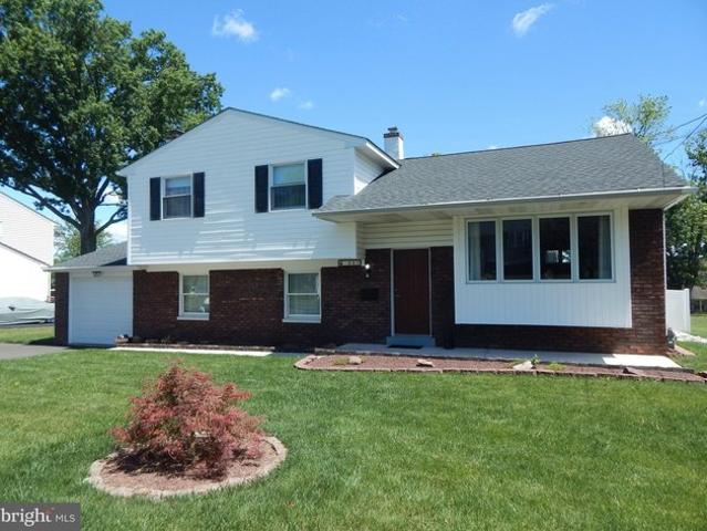 House for sale in Bucks, Pennsylvania
