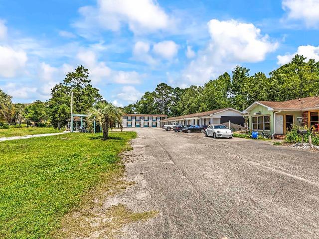 Commercial for sale in Little River, South Carolina