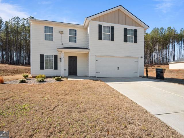 House for sale in Luthersville, Georgia